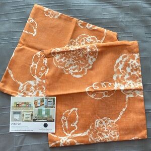 Brand new Modernality pillow covers.